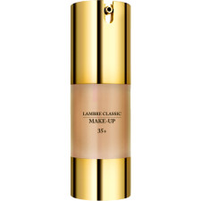 Тональний крем Lambre Make Up Gold 35+ New з ліфтинг-ефектом 03 30 мл mini slide 1