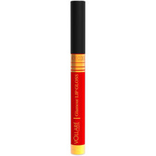 Блиск для губ Vollare Cosmetics Lip Gloss Artlook інтенсивний колір 10 мл mini slide 1