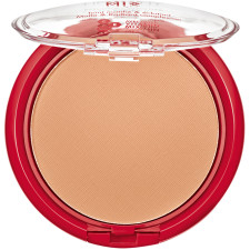Пудра для лица Bourjois Air Mat компактная №04 light bronze 10 г mini slide 1