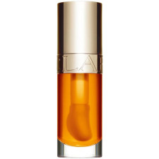 Олія-блиск для губ Clarins Lip Comfort Oil 2 малина 7 мл mini slide 1