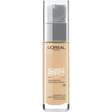 Тональный крем для лица L'Oreal Paris Alliance Perfect 30 мл N2 Ваниль mini slide 1