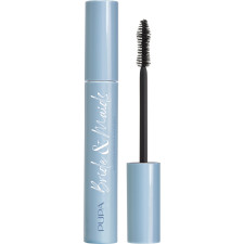 Тушь водостойкая Pupa Bride & Maids Emotionproof Mascara 001 Pure Emotion 12 мл mini slide 1