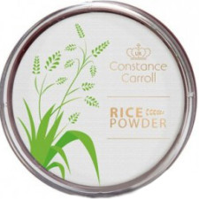 Пудра компактна Constance Carroll Rice Powder рисова ультрасвітла 12 г mini slide 1