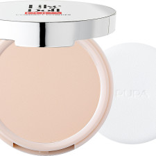 Миниатюра Пудра Pupa Like a Doll Invisible Loose Powder 002 Rosy Nude 2 г mini slide 1