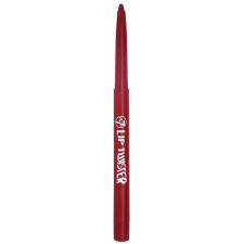 Карандаш для губ W7 Lip Twister Red 0.28 г mini slide 1