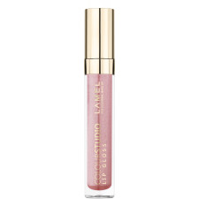 Блиск для губ Lamel Lipgloss Colourstudio 403 сяючий пісок 4.5 мл mini slide 1
