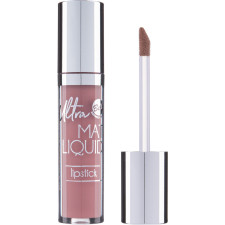 Помада для губ Bell Ultra Liquid Lipstick 02 матова рідка 4.5 г mini slide 1