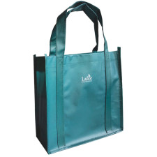 Сумка- шопер Lador Shopping Bag 340х100х280 мм mini slide 1
