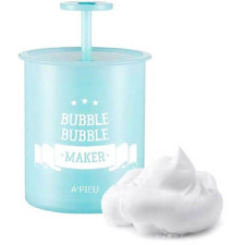 Стакан-помпа для створення пінки A'pieu Bubble Bubble Maker Mint mini slide 1