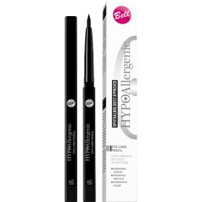 Подводка для глаз Bell Hypo Allergenic Eye Liner №10 Black 0.2 г mini slide 1