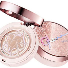 Тональний крем кушон Missha Glow Ampoule Cushion Sand №23 12 г mini slide 1