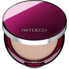 Пудра-хайлайтер Artdeco Highlighter Powder Compact з ніжним сяйвом №6 9 г mini slide 1