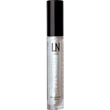 Блиск для губ з голографічним ефектом LN Professional Holo Gloss 01 6 мл mini slide 1