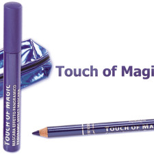 Туш для вій і олівець Karaja Touch of Magic 1 7.14 мл mini slide 1