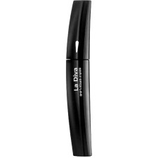 Туш для вій Careline Curves Black mini slide 1
