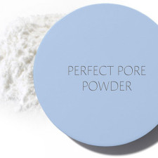 Пудра розсипчаста для маскування розширених пор The Saem Saemmul Perfect Pore Powder 5 г mini slide 1