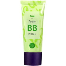 ВВ-крем для обличчя Holika Holika Aqua Petit BB SPF 30 PA++ Освіжний 30 мл mini slide 1