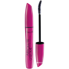 Тушь для ресниц Ninelle Absolute Volume & Curl 10 мл Черная mini slide 1