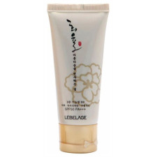 BB-крем Lebelage Heeyul Snail BB Cream SPF50+/PA+++ з муцином равлика 30 г mini slide 1