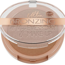 Пудра Bell Ultra Bronzing Powder 48 г mini slide 1