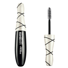 Тушь для ресниц Deborah Lash Creator VolumeCare Black mini slide 1