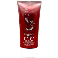 СС-крем для лица Daandan Bit Осветление Red Ginseng SPF 50+ / PA +++ 50 мл mini slide 1