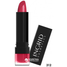 Губна помада Ingrid Cosmetics Wonder Matt Full Color 312 4 г mini slide 1