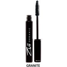Туш для вій Zuii Organic Vegan Flora Mascara 7 г Granite (812144010568) mini slide 1