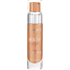 Праймер-рум'яна Bourjois Healthy Mix Glow Primer № 02 Vitamined Apricot 10 мл mini slide 1