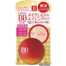 Пудра Isehan BB Liftiv SPF47 01 mini slide 1