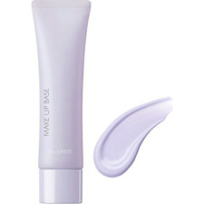 База під макіяж The Saem Saemmul Airy Cotton Make Up Base 02 Lavender 30 мл mini slide 1