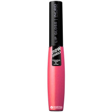 Блиск для губ Ingrid Cosmetics no limits color 003 10 мл mini slide 1
