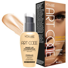 Тональний крем Vollare Cosmetics ArtLook Розгладжувальний 11 30 мл mini slide 1