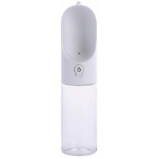 Переносная поилка для собак Petkit Eversweet Travel S 400 мл White mini slide 1