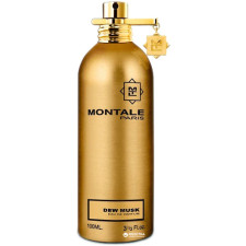 Тестер Парфюмированная вода унисекс Montale Dew Musk 100 мл mini slide 1
