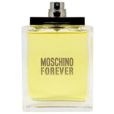Тестер Туалетна вода для чоловіків Moschino Forever 100 мл mini slide 1
