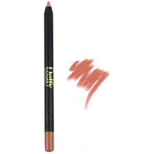 Карандаш для губ Delfy Cosmetics Caramel 1.5 г mini slide 1
