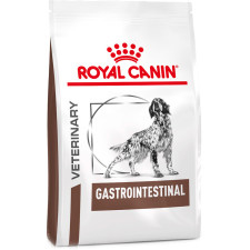 Сухой корм для собак Royal Canin GastroIntestinal при нарушении пищеварения 2 кг (94903) (39110201) mini slide 1