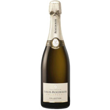 Шампанське Louis Roederer Brut біле брют 0.75 л 10.6-12.9% mini slide 1