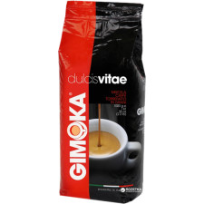 Кава в зернах Gimoka Dolcevita 1 кг mini slide 1