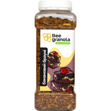 Гранола Bee Granola Банановий брауні 500 г mini slide 1