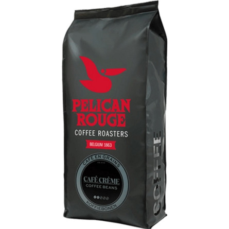 Кава в зернах Pelican Rouge Cafe Creme 1 кг