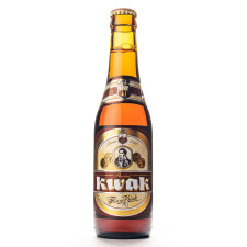 Упаковка пива Kwak напівтемне фільтроване 8.4% 0.33 л х 24 шт. mini slide 1