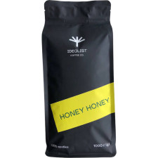 Кава в зернах Idealist Coffee Co Honey Honey 1 кг mini slide 1