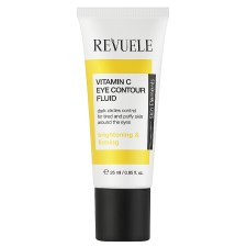 Флюїд для контуру очей Revuele Vitamin C Eye Contour Fluid 25 мл mini slide 1