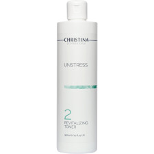 Відновлювальний тонік Christina Unstress Revitalizing Toner 300 мл mini slide 1