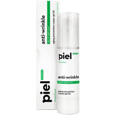 Нічний крем проти перших зморшок Piel Rejuvenate Anti-Wrinkle 1 Cream 50 мл mini slide 1