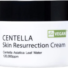 Крем для обличчя з центілою Eyenlip Centella Skin Resurrection Cream 50 мл mini slide 1