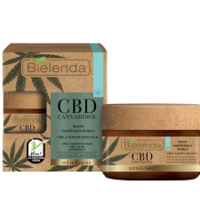 Крем Bielenda CBD для сухої та чутливої шкіри 50 мл mini slide 1