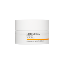 Нічний крем Christina Forever Young Repairing Night Cream 50 мл mini slide 1